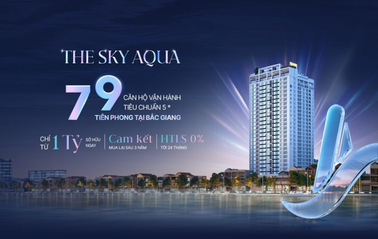 Apec Aqua Park Bắc Giang