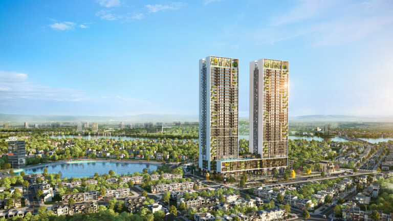 BV Diamond Hill Thái Nguyên